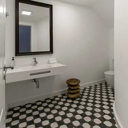 Quinta Dos Mouros Villa