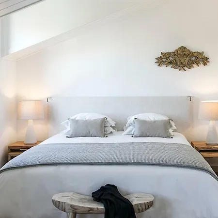 Villa Quinta Dos Mouros *