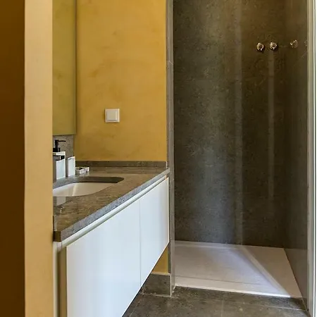 Quinta Dos Mouros Villa *