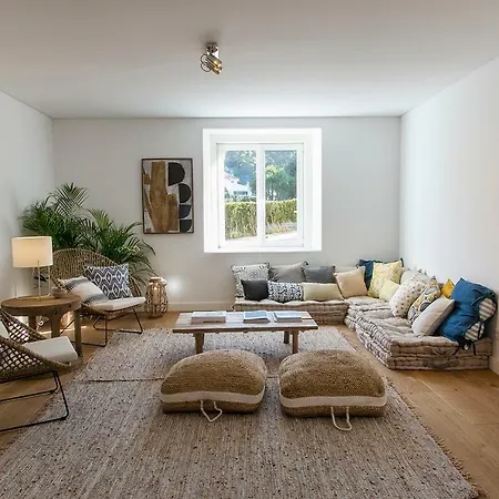 Villa Quinta Dos Mouros *