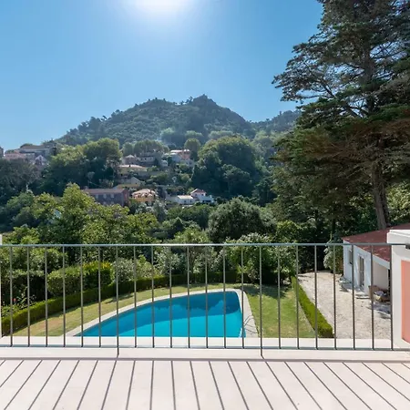 Villa Quinta Dos Mouros *