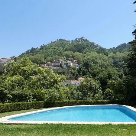 Villa Quinta Dos Mouros Sintra