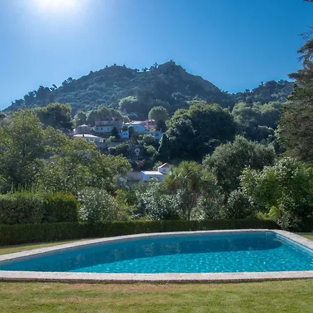Quinta Dos Mouros Villa
