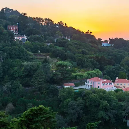 Quinta Dos Mouros Sintra