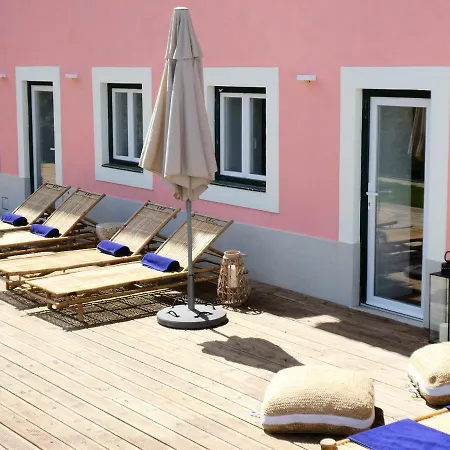 Quinta Dos Mouros