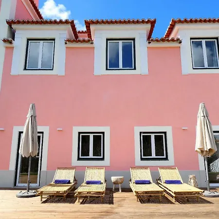 Quinta Dos Mouros