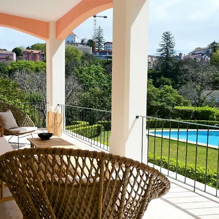 Quinta Dos Mouros