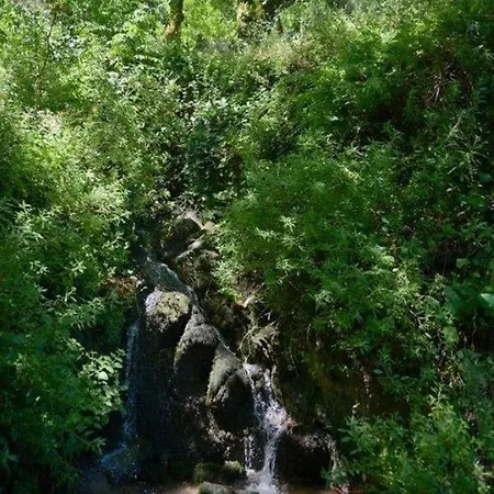 Quinta Dos Mouros Villa *