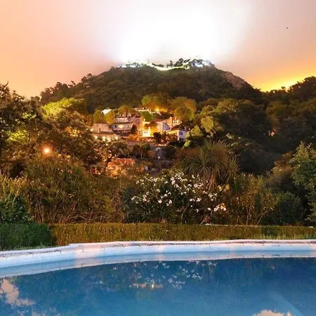 Quinta Dos Mouros * Sintra