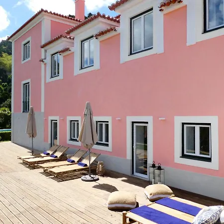 Quinta Dos Mouros * Sintra
